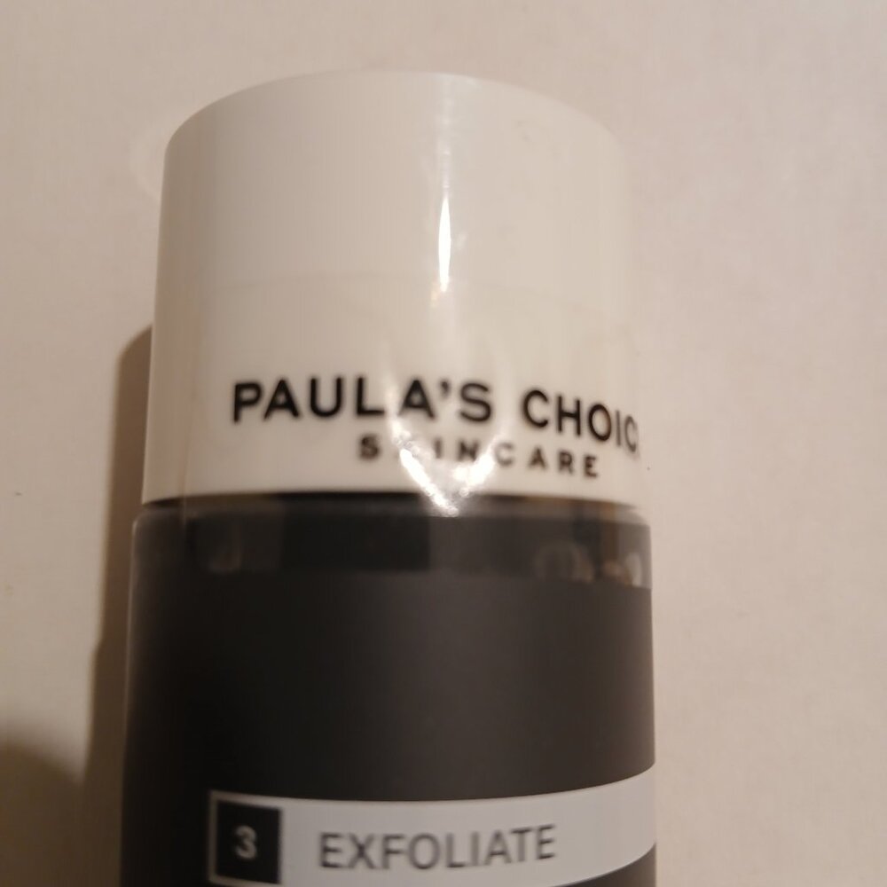 Paula's Choice Skin Perfecting 2% BHA Salicylic Acid Liquid Exfoliant, Full Size - Picture 2 of 2